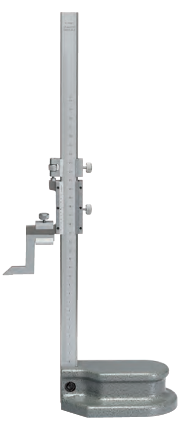 106772-ht_540-61 Výškový nonie 300/0,05 mm (HT-540-60)