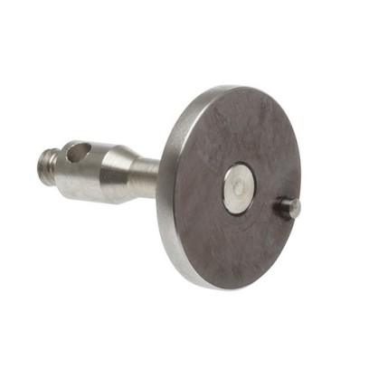 Dotek diskový závit M2 kulička Ø 10mm materiál nástrojová ocel délka 10mm RENISHAW (A-5004-1387)