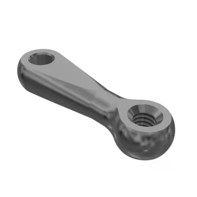 Kloub M5, nerezová ocel 09-M4-L21,9-BS MITUTOYO (K651635)