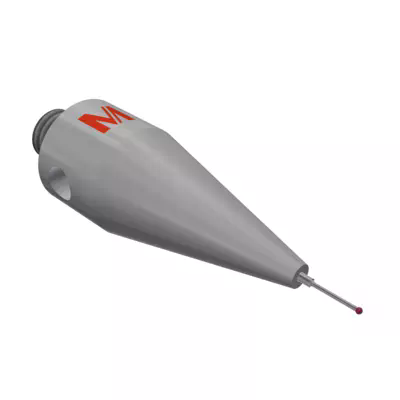 119105-mit_k651481 Dotek M5 rubínová kulička Ø0,5 mm 01-M5-R0,5-L30-ML5/4-SWC0,7-BTi10 MITUTOYO (K651481)