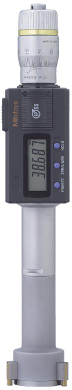 468-168: Digitální  HOLTEST dutinoměr MITUTOYO 30-40 mm/0,001mm