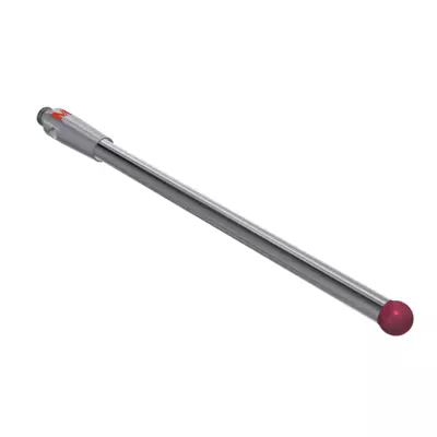 Dotek M2 rubínová kulička Ø2,5 mm 01-M2-R2,5-L40-ML32,5-SWC2-BS3 MITUTOYO (K651264)
