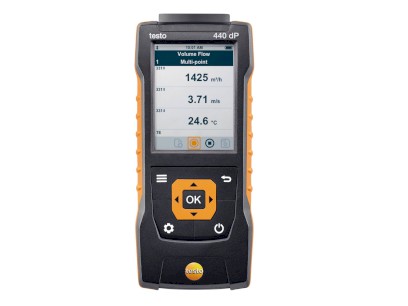 0560 4402: testo 440 dP