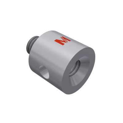118840-mit_k650341 Prodloužení M5, nerezová ocel L 10,0 mm 06-M5-L10-SS11-BS11 MITUTOYO (K650341)