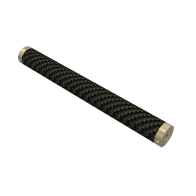 Prodloužení M5, uhlíkové vlákno L 180,0 mm 06-M5-L180-SCFC20-BTi20 MITUTOYO (K656044)