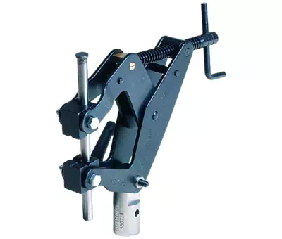 120074-mit_k551336 Upínací přípravek pro ruční souřadnicové měřicí stroje CMM/Vision fixtures, eco-fix/opti-fix KOMEG (K551336)