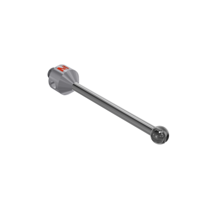 Dotek M5 kulička z nitridu křemíku Ø6,0 mm 01-M5-SN6-L51-ML41-SCFC3,5-BTi11 MITUTOYO (K656009)