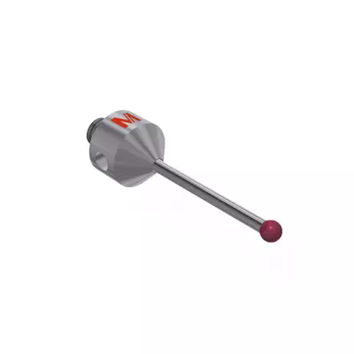 Dotek M5 rubínová kulička Ø3,0 mm 01-M5-R3-L32-ML22-SWC6-BTi11 MITUTOYO (K650089)