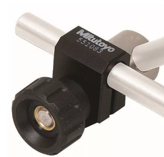 Upínka spojka pro ø 6 mm opti-fix KOMEG (K551083)