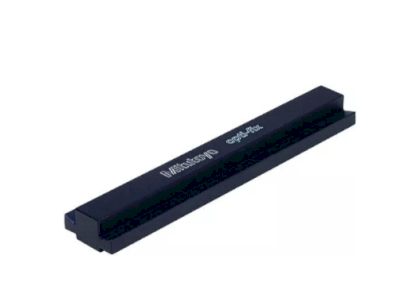 Upínací profilová lišta L=400 mm opti-fix KOMEG (K550210)