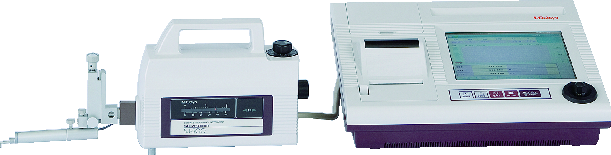 178-532-02D: Drsnoměr MITUTOYO SJ-500