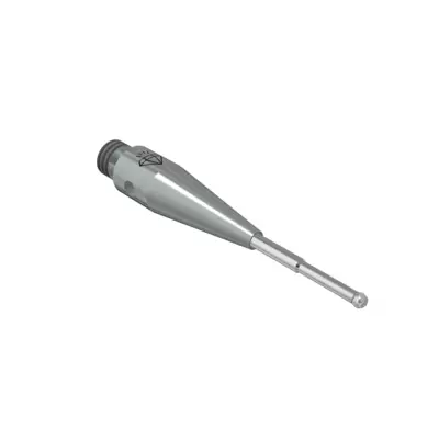 Dotek M3, diamantová kulička Ø1 mm 01-M3-SD1-L21,5-ML8,5-SWC0,8-BS11 MITUTOYO (K650319)