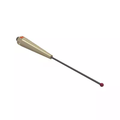 Dotek M5 rubínová kulička ø3,0 mm 01-M5-R3-L100-ML55-SWC1,5-BTi10 MITUTOYO (K651719)