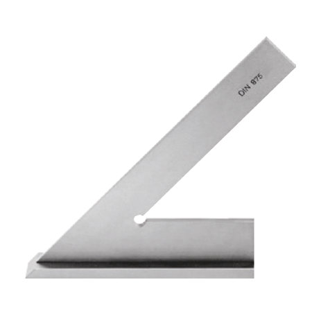 110986-ht_301-63 Ostrý úhelník 45° HITEC se základnou 200 x 130 mm speciální ocel DIN 875/2 (301-65)