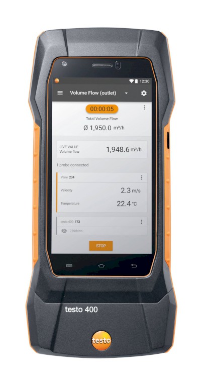 0560 0400: testo 400