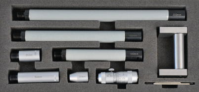 110856-ht_230-95 Mikrometrické odpichy HITEC 50-100/0,01 mm (230-95)