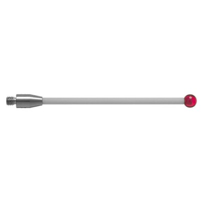 Dotek závit M3 kulička Ø 4mm délka 50mm RENISHAW (A-5003-0068)