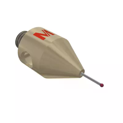 119096-mit_k651472 Dotek M5 rubínová kulička Ø0,7 mm 01-M5-R0,7-L20-ML5-SWC0,5-BS10 MITUTOYO (K651472)