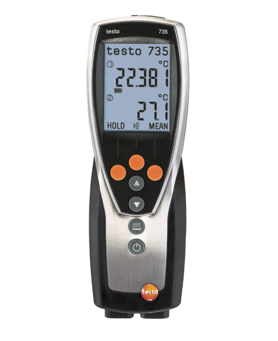 0563 7352: testo 735-2