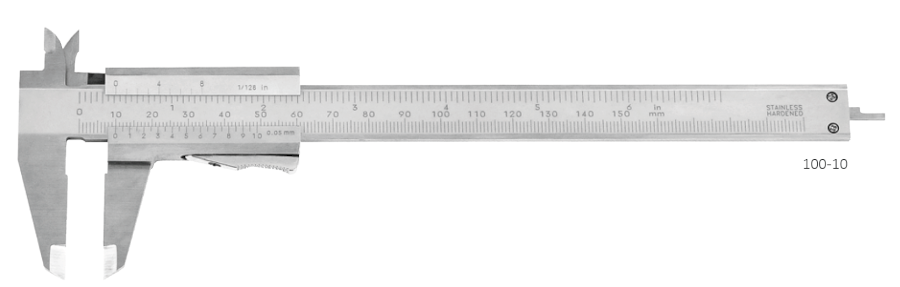 105899-ht_100-1 Analogové posuvné měřítko s nastavením momentu 200/0,05 mm/inch (HT-100-11)