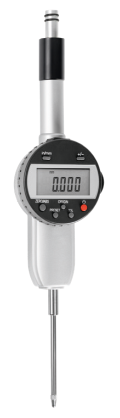 110907-ht_286-06 Digitální úchylkoměr IP 65 HITEC 50/0,001 mm se zdviháním výstup dat TOL/ABS/INC (286-16)