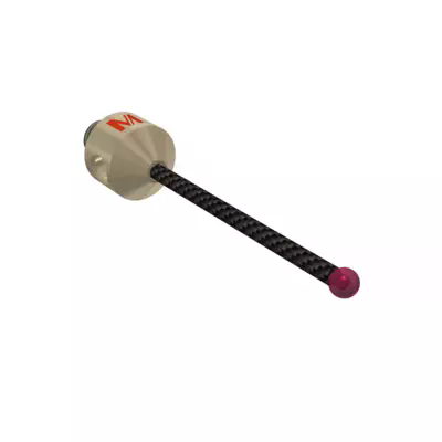 Dotek M5 rubínová kulička ø3,0 mm 01-M5-R3-L40-ML31-SCFC2-BTi10 MITUTOYO (K651714)