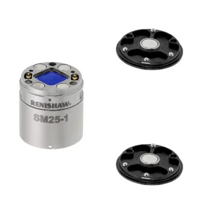 Modul scanovací sada SM25-1
