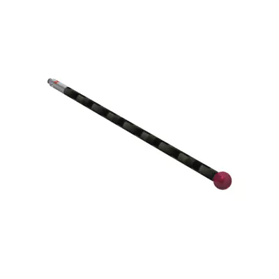 Dotek M2 rubínová kulička Ø5,0 mm 01-M2-R5-L75-ML75-SCFC3-BS3 MITUTOYO (K651417)