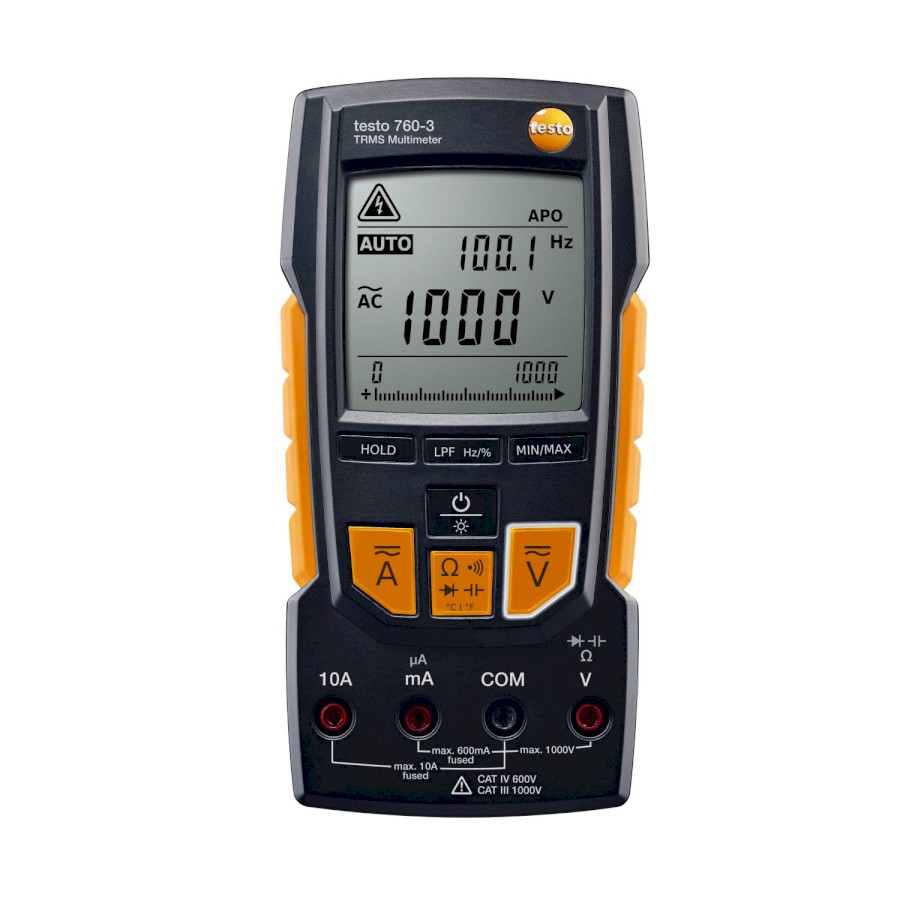 0590 7603: testo 760-3