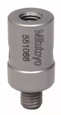 119960-mit_k551066 Adaptér/repro-fix ø 12mm CMM fixtures,/repro-fix KOMEG (K551066)