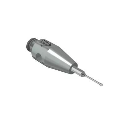 Dotek M2, diamantová kulička Ø0,3 mm01-M2-SD0,3-L10-ML4-SWC0,2-BS3 MITUTOYO (K650315)