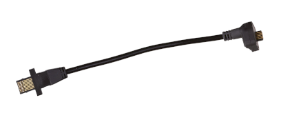 02AZD790G: U-WAVE propojovací kabel k vysílači bez IP67 - konektor G