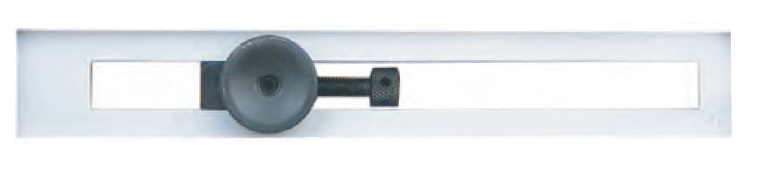 106765-ht_530-402 Držák koncových měrek 200 - 300 mm (HT-530-0404)