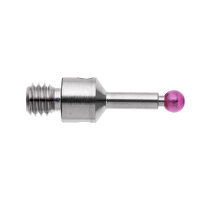 Dotek závit M3 kulička Ø 2mm délka 10mm RENISHAW (A-5004-0421)