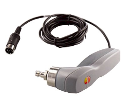 0638 1748: Vysokotlaká sonda do 25 bar