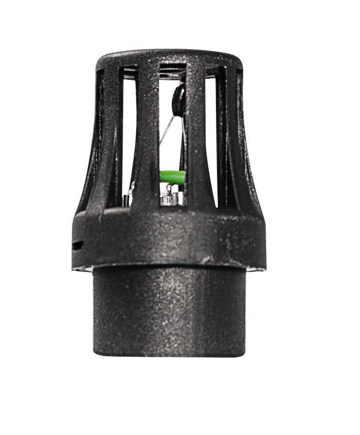 0600 3692: Prostorové miničidlo pro analyzátory spalin