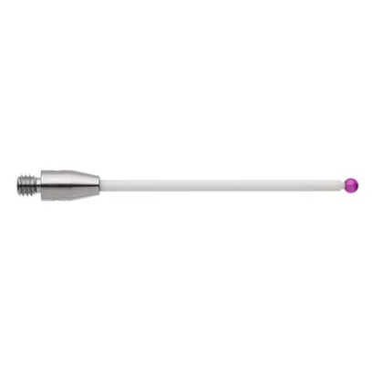 Dotek závit M3 kulička Ø 2mm délka 40mm RENISHAW (A-5004-3646)
