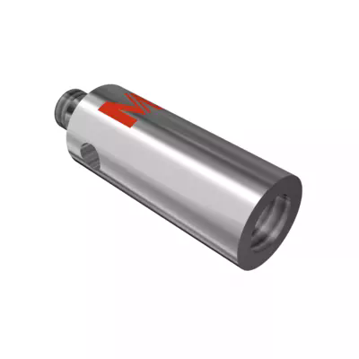 118907-mit_k651063 Adaptér M2-M3 z nerezové oceli 07-M2-M4-L10-SS5 MITUTOYO (K651063)