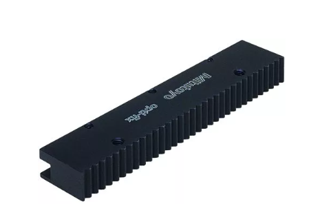 119910-mit_k550858 Plochý ozubený upínač 100x20x10 mm opti-fix KOMEG (K550858)