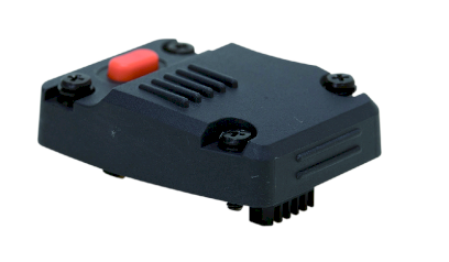 02AZF310: U-WAVE Fit propojovací můstek k vysílači s IP67