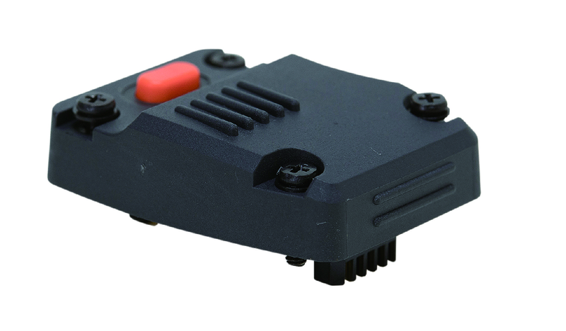 02AZF310: U-WAVE Fit propojovací můstek k vysílači s IP67