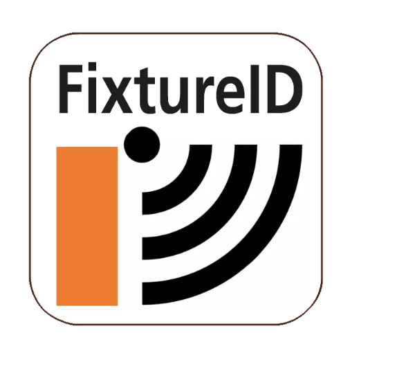 Oboustranná samolepka pro RFID štítek, 1 ks. ID upínacího přípravku eco-fix, systém přijímače palet PRS KOMEG (K913273)