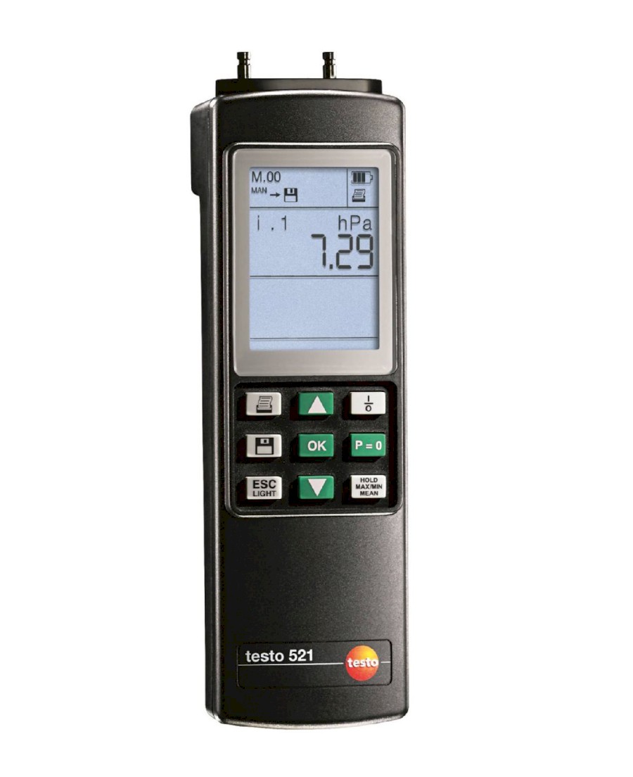 0560 5213: testo 521-3