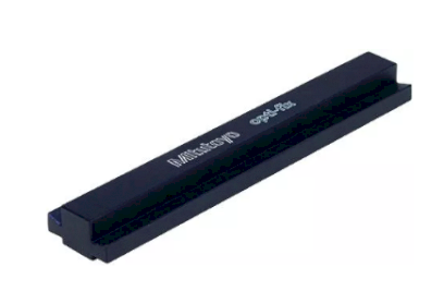 Upínací profilová lišta, L=500 mm opti-fix KOMEG (K550992)
