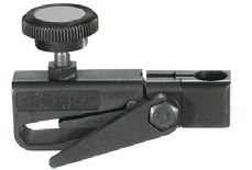 Upínka úchylkoměru FISSO mikrojemné nastavení 8mm závit M8 (P) (570-39)