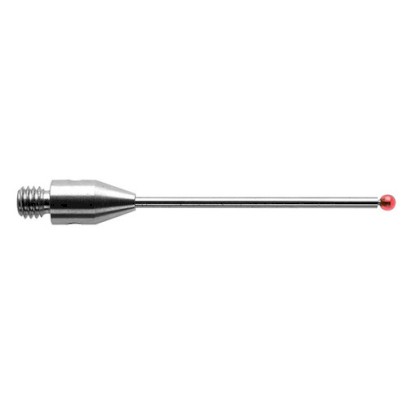 Dotek závit M3 kulička Ø 1,5mm délka 30mm RENISHAW (A-5003-0051)