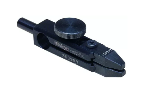 119953-mit_k551019 Upínací pinzeta s řadou  K550993+K550997 opti-fix KOMEG (K551019)