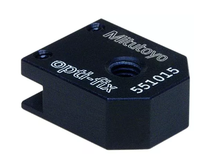 119950-mit_k551015 Adaptér M6 s deskou 25x20x10 mm opti-fix KOMEG (K551015)