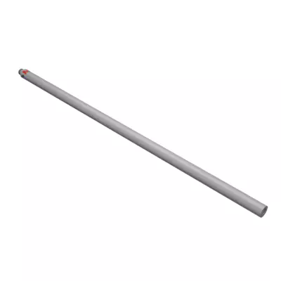 Prodloužení M2, nerezová ocel L 90,0 mm 06-M2-L90-SS3 MITUTOYO (K651043)