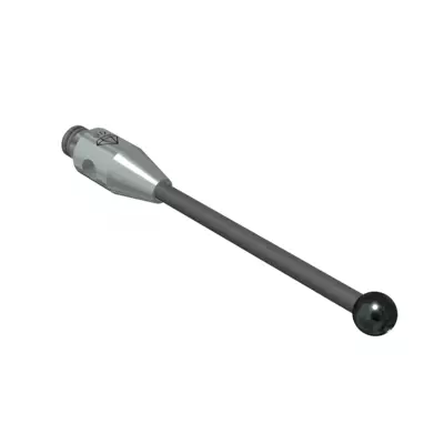 Dotek M2 kulička s diamantovým povlakem 2,05 mm 01-M2-DC2,05-L20-ML15-SWC1-BS3 MITUTOYO (K650245)